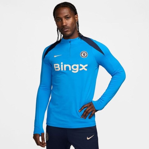Bluza Nike Chelsea FC Strike Drill Top M FN9831-436 Nike