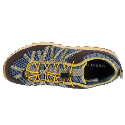 Buty Merrell Wildwood Aerosport M J038033 Merrell