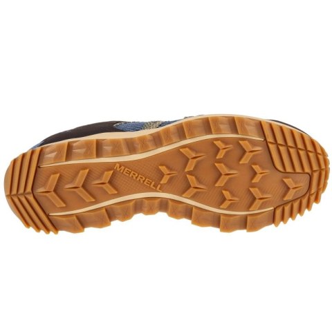 Buty Merrell Wildwood Aerosport M J038033 Merrell