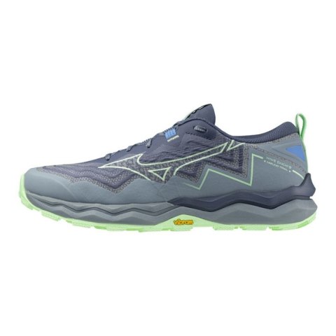 Buty do biegania Mizuno Wave Daichi 9 M J1GJ257101 Mizuno