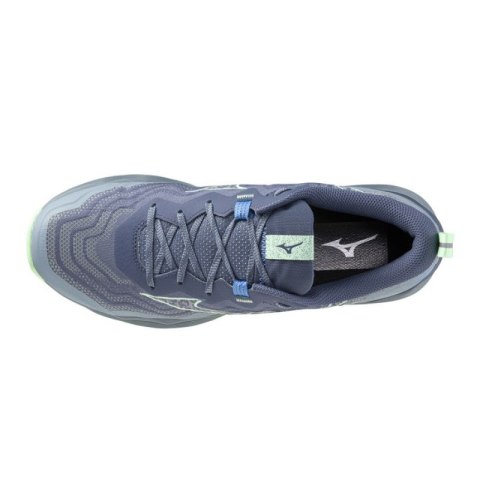 Buty do biegania Mizuno Wave Daichi 9 M J1GJ257101 Mizuno
