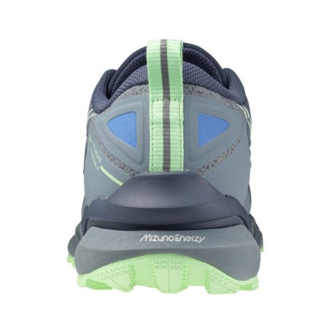 Buty do biegania Mizuno Wave Daichi 9 M J1GJ257101 Mizuno