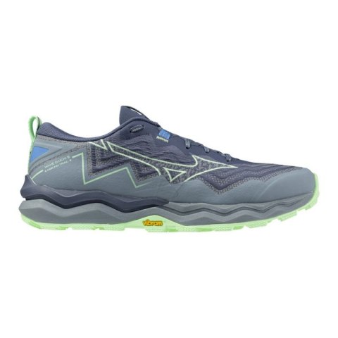 Buty do biegania Mizuno Wave Daichi 9 M J1GJ257101 Mizuno