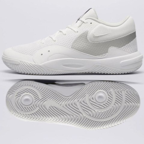 Buty do siatkówki Nike HyperQuick Jr FN4678-102 Nike