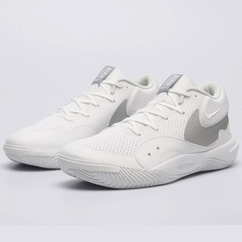 Buty do siatkówki Nike HyperQuick Jr FN4678-102 Nike