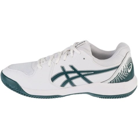 Buty do tenisa Asics Gel-Dedicate 8 Clay M 1041A448-104 Asics