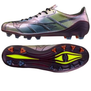 Buty piłkarskie Mizuno Afla II Japan FG M P1GA256001 Mizuno