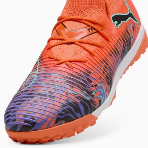 Buty piłkarskie Puma Future 8 Match Creativity TT M 108433-01 Puma