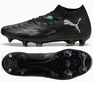 Buty piłkarskie Puma Future 8 Match MxSG M 108367-02 Puma