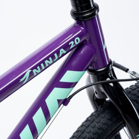 Dziecięcy Rower Martes Essentials Ninja 20 92800597994 Martes