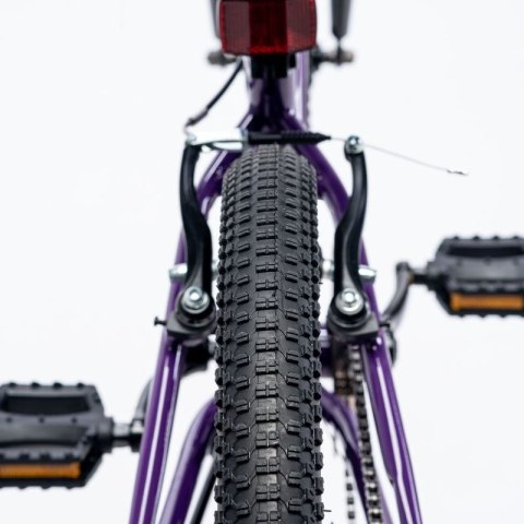 Dziecięcy Rower Martes Essentials Ninja 20 92800597994 Martes