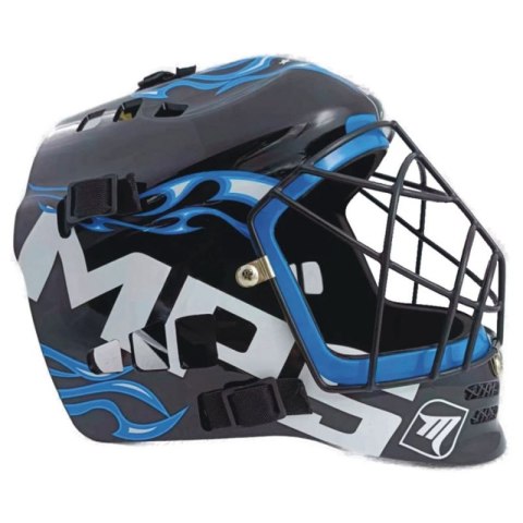 Kask do unihoca MPS PRO Flame 0243EF/EH MPS