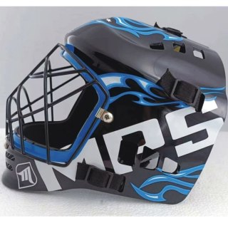 Kask do unihoca MPS PRO Flame 0243EF/EH MPS
