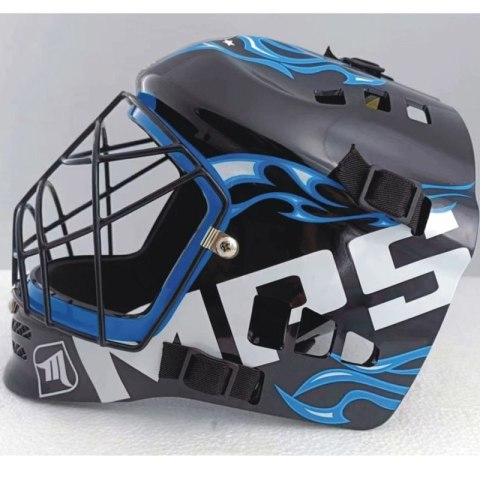 Kask do unihoca MPS PRO Flame 0243EF/EH MPS