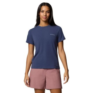Koszulka Columbia Sun Trek SS II Tee W 2119711466 Columbia