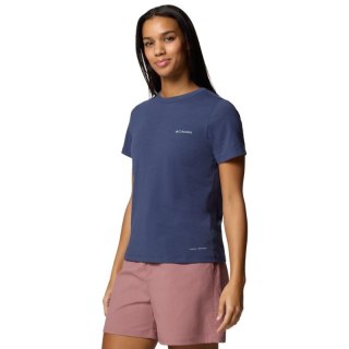 Koszulka Columbia Sun Trek SS II Tee W 2119711466 Columbia