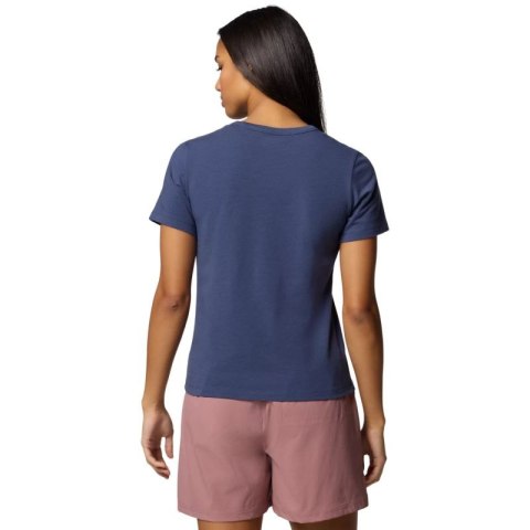 Koszulka Columbia Sun Trek SS II Tee W 2119711466 Columbia