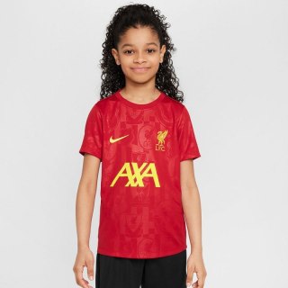 Koszulka Nike Liverpool FC Academy Pro SS Top Jr FQ0013-688 Nike