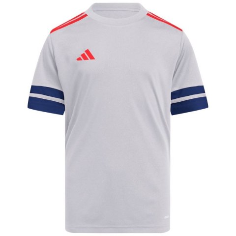 Koszulka adidas Squadra 25 Jr JP3413 Adidas