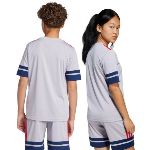 Koszulka adidas Squadra 25 Jr JP3413 Adidas