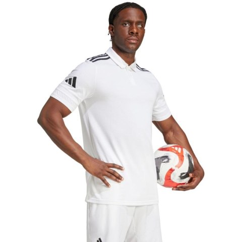 Koszulka adidas Squadra 25 Polo M JY3419 Adidas