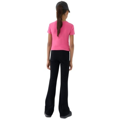 Legginsy 4F CAS Jr 4FJWSS25TTIGF199 20S 4f