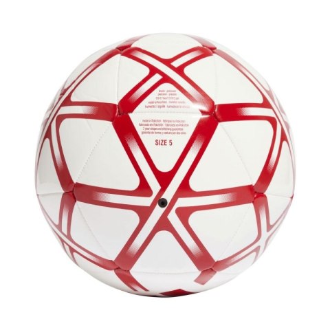 Piłka nożna adidas Starlancer Club JM1800 Adidas