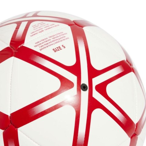 Piłka nożna adidas Starlancer Club JM1800 Adidas