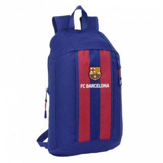 Plecak FC Barcelona mini backpack 612429821 Inny