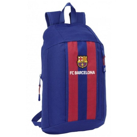 Plecak FC Barcelona mini backpack 612429821 Inny