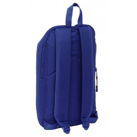 Plecak FC Barcelona mini backpack 612429821 Inny