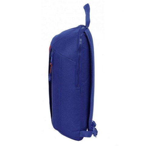 Plecak FC Barcelona mini backpack 612429821 Inny