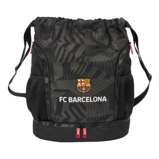 Plecak FC Barcelona sportowy Gym Backpack 612426197 Inny
