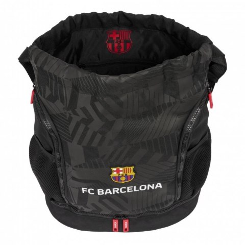 Plecak FC Barcelona sportowy Gym Backpack 612426197 Inny