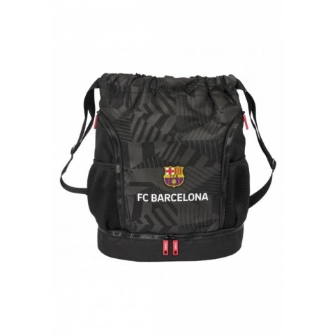 Plecak FC Barcelona sportowy Gym Backpack 612426197 Inny
