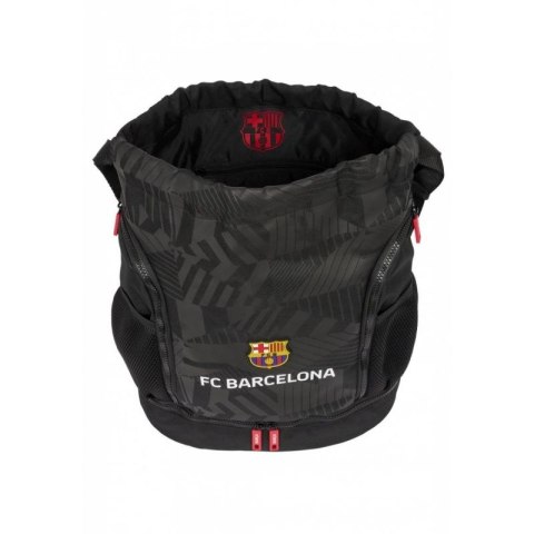 Plecak FC Barcelona sportowy Gym Backpack 612426197 Inny