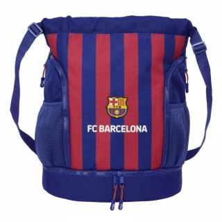 Plecak sportowy FC Barcelona Gym Backpack 612429197 Inny