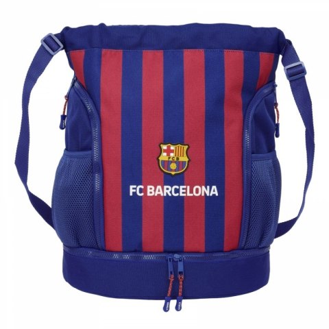 Plecak sportowy FC Barcelona Gym Backpack 612429197 Inny