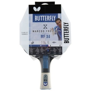 Rakietka do tenisa stołowego Butterfly Marcos Freitas MFX4 Butterfly