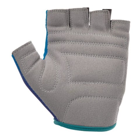 Rękawiczki rowerowe Meteor Kids Fluid Jr 17395 roz. XS Meteor