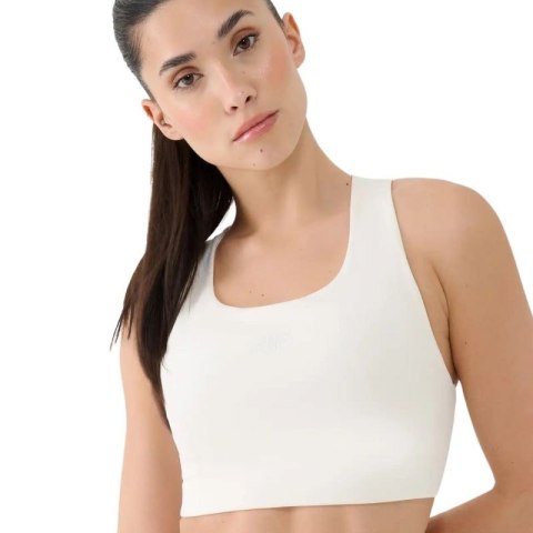 Stanik sportowy 4F F152 W 4FRSS25USBAF152 11S 4f