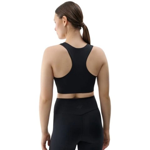 Stanik sportowy 4F F152 W 4FRSS25USBAF152 20S 4f
