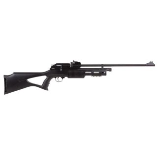 Wiatrówka karabinek BEEMAN QB78 mod.1085 Tru-Glo z magaz.10 strzał. kal.4,5 mm Ekp