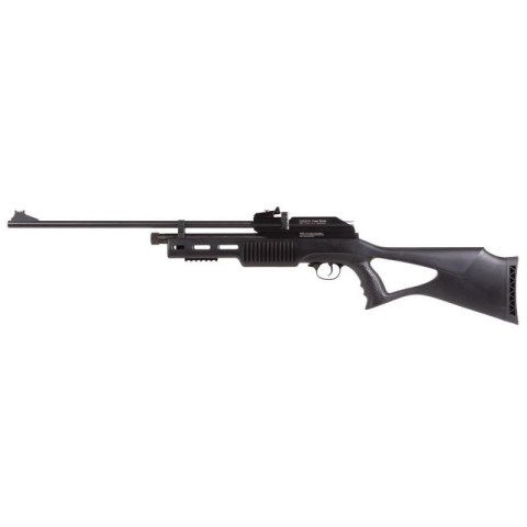 Wiatrówka karabinek BEEMAN QB78 mod.1085 Tru-Glo z magaz.10 strzał. kal.4,5 mm Ekp