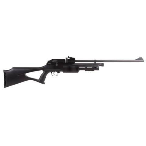 Wiatrówka karabinek BEEMAN QB78 mod.1085 Tru-Glo z magaz.10 strzał. kal.4,5 mm Ekp