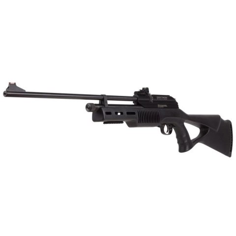 Wiatrówka karabinek BEEMAN QB78 mod.1085 Tru-Glo z magaz.10 strzał. kal.4,5 mm Ekp