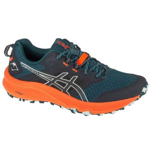 Buty do biegania Asics Gel-Trabuco Terra 2 M 1011B607-301 Asics
