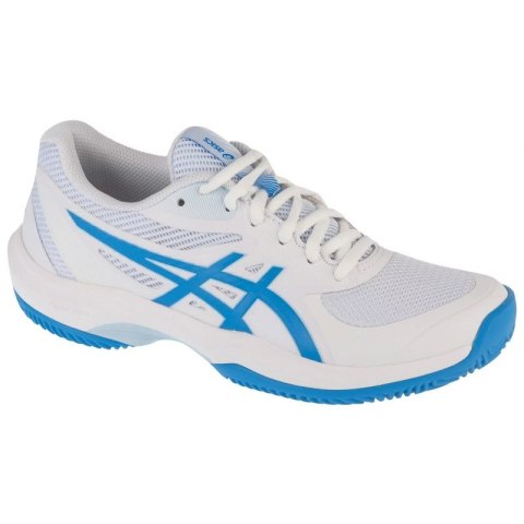 Buty do tenisa Asics Game FF Clay/OC W 1042A282-100 Asics