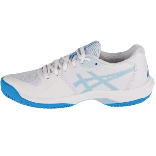 Buty do tenisa Asics Game FF Clay/OC W 1042A282-100 Asics
