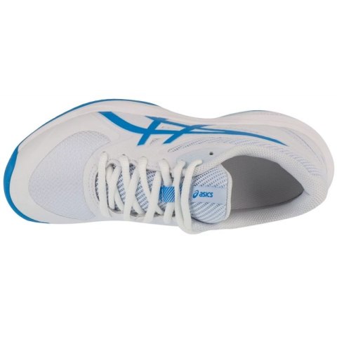 Buty do tenisa Asics Game FF Clay/OC W 1042A282-100 Asics